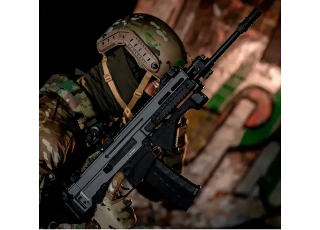 Ліхтар Olight Sigurd Black Фото 5